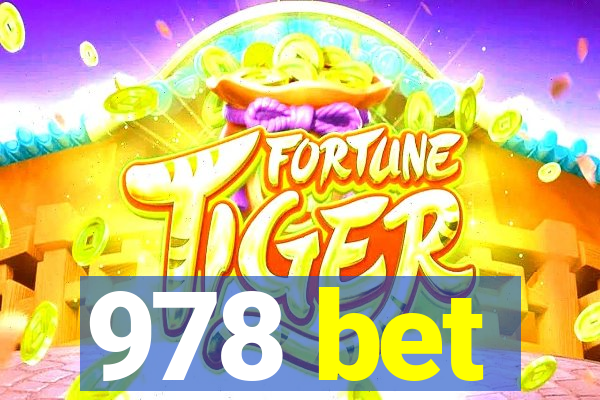 978 bet